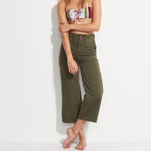 NWT BILLABONG LOW TIDE PANTS